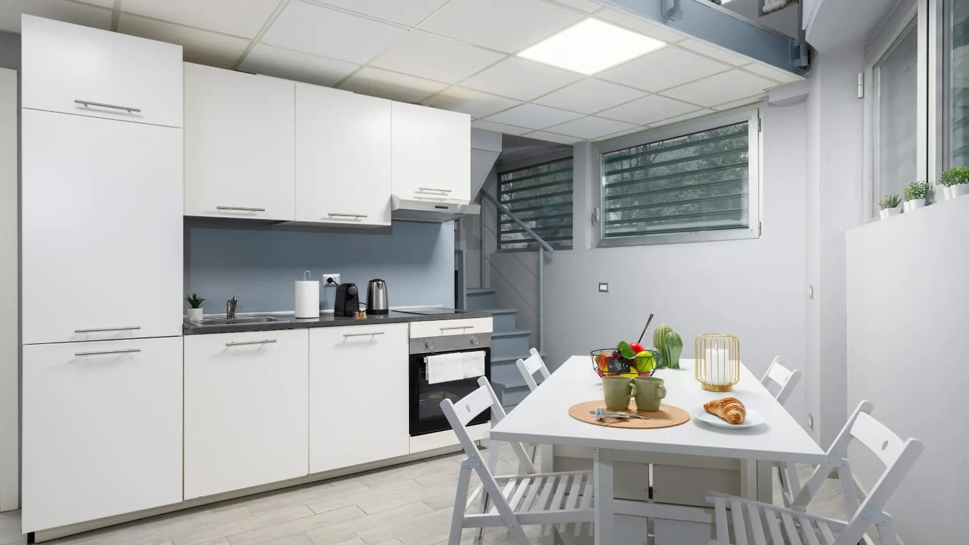 Modern Loft 8 Min From Duomo Apartment Milan