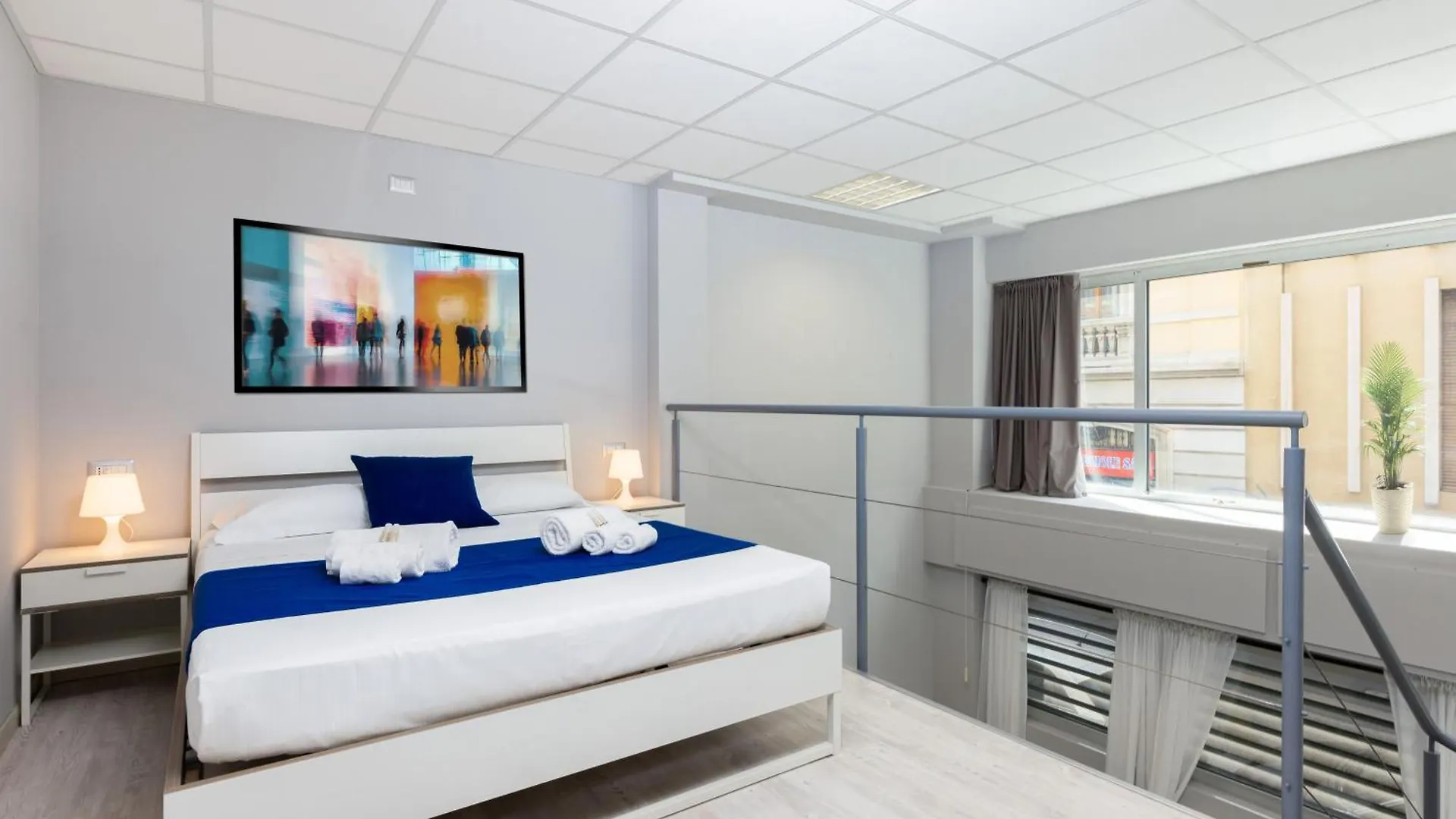 Modern Loft 8 Min From Duomo Apartment Milan Italy