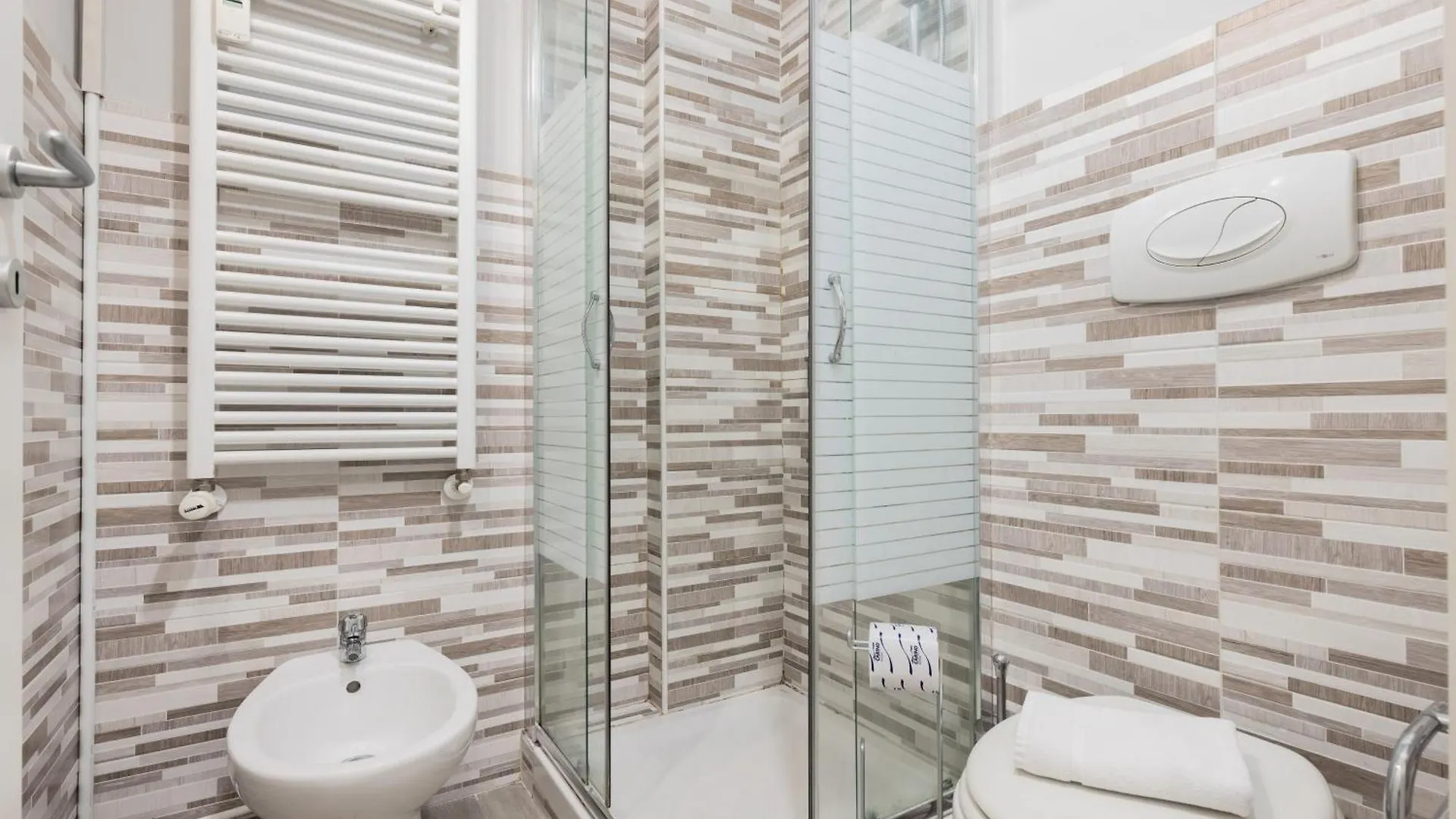 Modern Loft 8 Min From Duomo Apartment Milan
