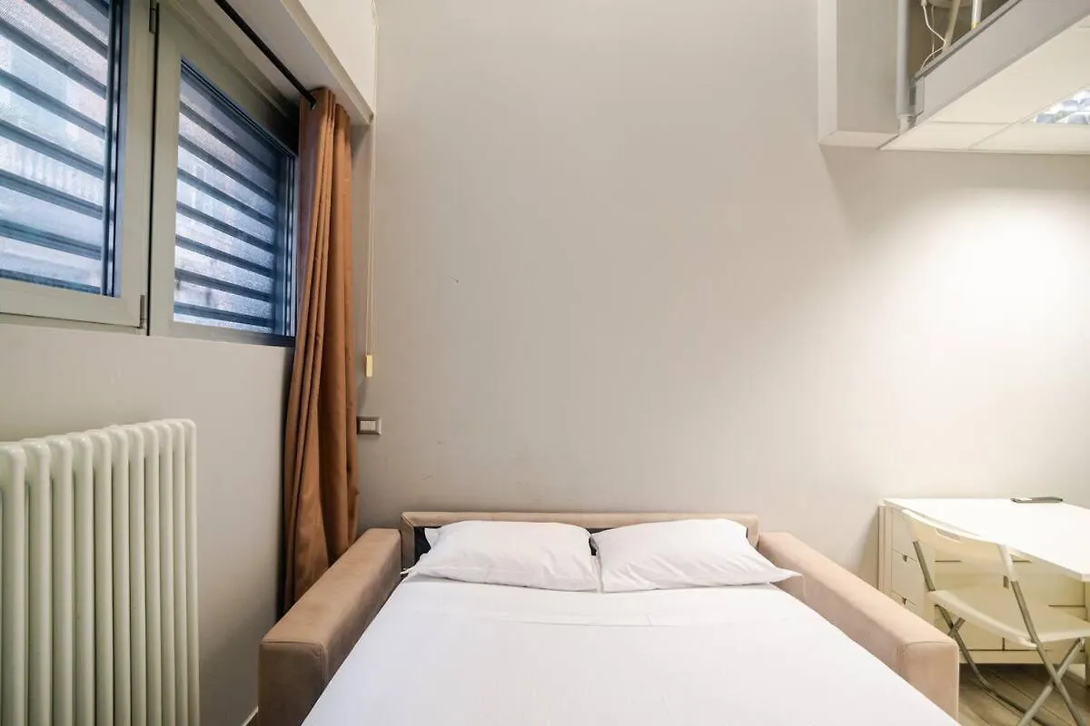 Modern Loft 8 Min From Duomo Apartment Milan