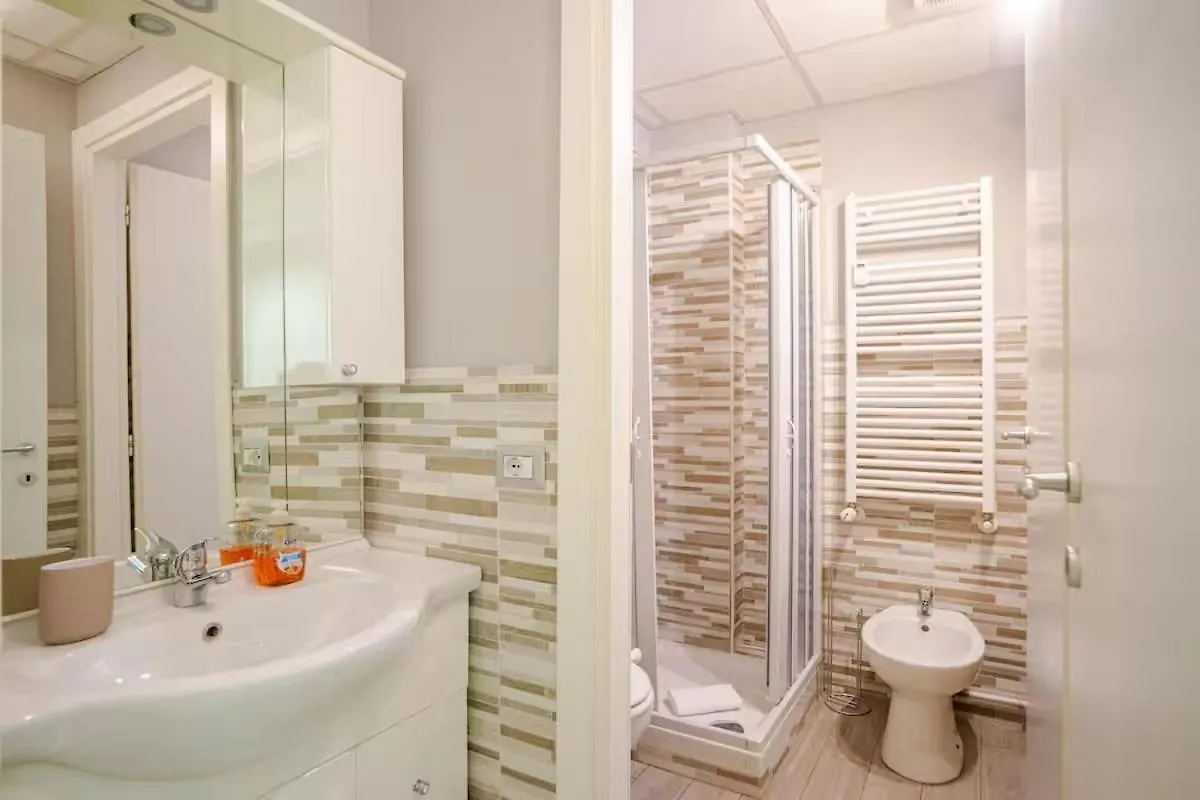 Modern Loft 8 Min From Duomo Apartment Milan