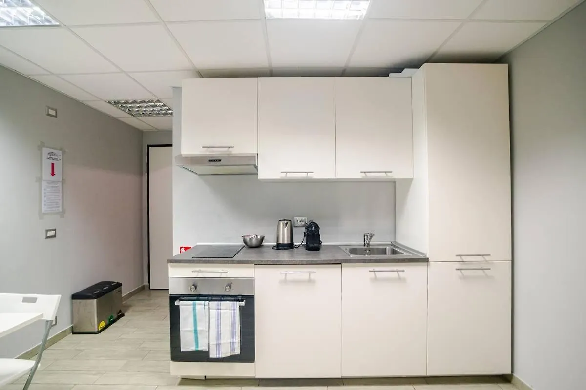 Modern Loft 8 Min From Duomo Apartment Milan Italy